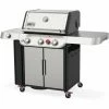 Weber Gasgrill Genesis S-335 Inox Cod. 35400029 1 Weber Gasgrill Genesis S-335 Inox Cod. 35400029 -WEBER Shop 58151691 1