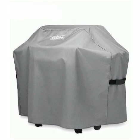 PROMO Weber Gasgrill Spirit II E-310 Schwarz Code 45010129 Und Standardkoffer Code 7178 5 PROMO Weber Gasgrill Spirit II E-310 Schwarz Code 45010129 Und Standardkoffer Code 7178 – Bild 3