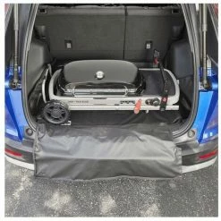 Schutzhülle Für Weber Traveler Cod. 7030 -WEBER Shop 58152513 3