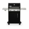 Weber Gasgrill Spirit E-325 Schwarz Cod. 46712229 1 Weber Gasgrill Spirit E-325 Schwarz Cod. 46712229 -WEBER Shop 58152516 1