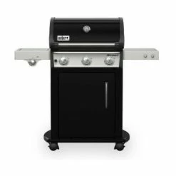 Weber Gasgrill Spirit E-325 Schwarz Cod. 46712229