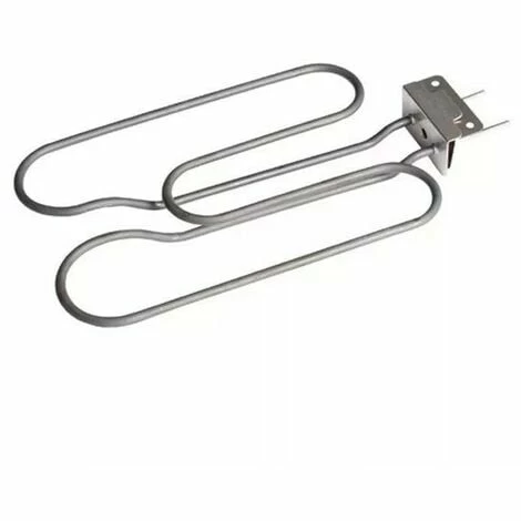 Weber Ersatzwiderstand Für BBQ Q 1400 Cod. 66631 2 Weber Ersatzwiderstand Für BBQ Q 1400 Cod. 66631