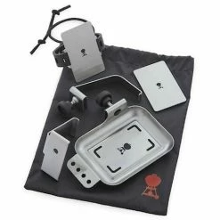 Halterung Für Weber Connect Smart Grilling Hub Cod. 3255