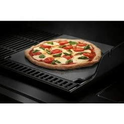 Weber Handgefertigter Pizzastein Cod. 7681 10 Weber Handgefertigter Pizzastein Cod. 7681 -WEBER Shop 58152538 4