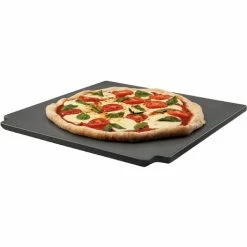 Weber Handgefertigter Pizzastein Cod. 7681 11 Weber Handgefertigter Pizzastein Cod. 7681 -WEBER Shop 58152538 5