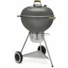 Weber Holzkohlegrill Master-Touch 57 Cm 70 Jahre Jubiläumsedition 1 Weber Holzkohlegrill Master-Touch 57 Cm 70 Jahre Jubiläumsedition -WEBER Shop 58152545 1