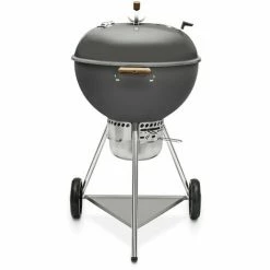 Weber Holzkohlegrill Master-Touch 57 Cm 70 Jahre Jubiläumsedition 9 Weber Holzkohlegrill Master-Touch 57 Cm 70 Jahre Jubiläumsedition -WEBER Shop 58152545 3
