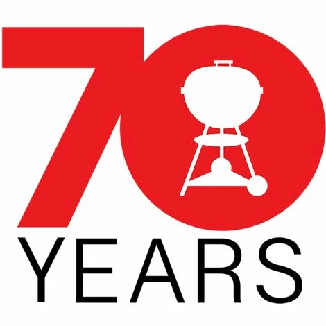 Weber Holzkohlegrill Master-Touch 57 Cm 70 Jahre Jubiläumsedition 7 Weber Holzkohlegrill Master-Touch 57 Cm 70 Jahre Jubiläumsedition – Bild 5