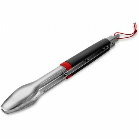 WEBER Grillzange Cod. 6317 3 WEBER Grillzange Cod. 6317