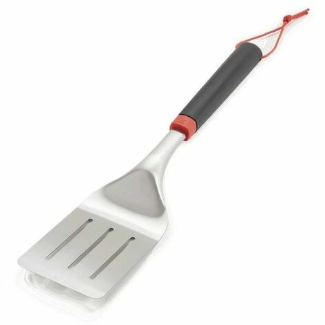 WEBER Große Präzisionsschaufel Für Barbecue Cod. 6762 3 WEBER Große Präzisionsschaufel Für Barbecue Cod. 6762