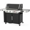 Weber Gasgrill Genesis EPX-435 Schwarz Cod. 36810029 2 Weber Gasgrill Genesis EPX-435 Schwarz Cod. 36810029 -WEBER Shop 58152946 1