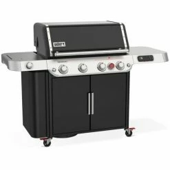 Weber Gasgrill Genesis EPX-435 Schwarz Cod. 36810029 -WEBER Shop 58152946 3