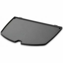 Weber Original Grillplate Für Q2000-Serie 6559 (6559)