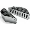 Weber Holzkohlekörbe Char Basket 2er-Set (7403) 2 Weber Holzkohlekörbe Char Basket 2er-Set (7403) -WEBER Shop 58168423 1