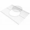 Weber Gourmet BBQ System-Grillrost Mit Rosteinsatz (7587) -WEBER Shop 58181557 1