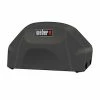 Weber 7140 Abdeckhaube Für Pulse 2000 (7140) -WEBER Shop 58257180 1