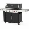 Weber Gasgrill Genesis E-435 Schwarz Cod. 36410029 2 Weber Gasgrill Genesis E-435 Schwarz Cod. 36410029 -WEBER Shop 59307019 1