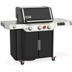 Weber Gasgrill Genesis EX-335 Schwarz Cod. 35610029 9 Weber Gasgrill Genesis EX-335 Schwarz Cod. 35610029 -WEBER Shop 59307039 3