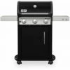 Weber Spirit Gasgrill E-315 Schwarz Cod. 46512229 1 Weber Spirit Gasgrill E-315 Schwarz Cod. 46512229 -WEBER Shop 59316242 1