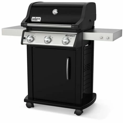 Weber Spirit Gasgrill E-315 Schwarz Cod. 46512229 Weber Spirit Gasgrill E-315 Schwarz Cod. 46512229 -WEBER Shop 59316242 2