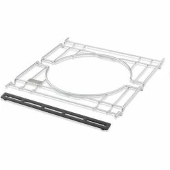 Stützrahmen Kompatibel Mit Spirit Und Smokefire Ex. Weber Crafted Cod. 7688