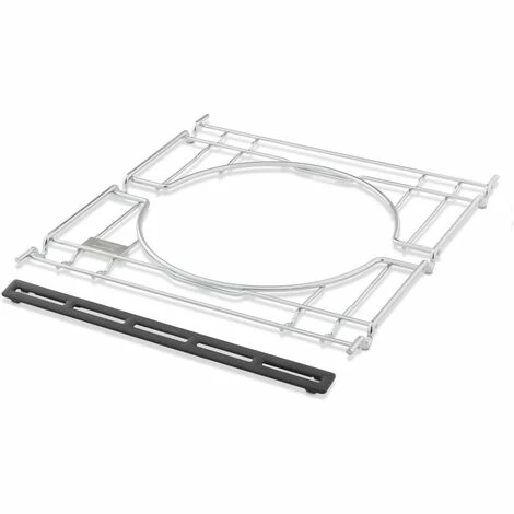 Stützrahmen Kompatibel Mit Spirit Und Smokefire Ex. Weber Crafted Cod. 7688 3 Stützrahmen Kompatibel Mit Spirit Und Smokefire Ex. Weber Crafted Cod. 7688