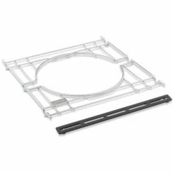 Stützrahmen Kompatibel Mit Spirit Und Smokefire Ex. Weber Crafted Cod. 7688 9 Stützrahmen Kompatibel Mit Spirit Und Smokefire Ex. Weber Crafted Cod. 7688 -WEBER Shop 59316245 3