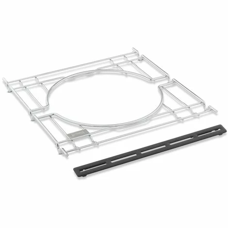 Stützrahmen Kompatibel Mit Spirit Und Smokefire Ex. Weber Crafted Cod. 7688 5 Stützrahmen Kompatibel Mit Spirit Und Smokefire Ex. Weber Crafted Cod. 7688 – Bild 3