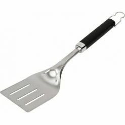 Weber Wender Premium Edelstahl Schwarz