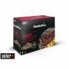 Weber FSC Holzpellets - Cherry Cod. 18293 2 Weber FSC Holzpellets - Cherry Cod. 18293 -WEBER Shop 59584649 1