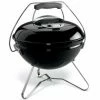 Weber Holzkohlegrill Smokey Joe Premium 37 Cm Schwarz Cod. 1121004 1 Weber Holzkohlegrill Smokey Joe Premium 37 Cm Schwarz Cod. 1121004 -WEBER Shop 59720910 1