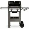 Weber Gas Spirit II E-220 Black GBS Grill Cod. 44012129 1 Weber Gas Spirit II E-220 Black GBS Grill Cod. 44012129 -WEBER Shop 59806504 1