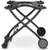 Weber Rollwagen Standard Q 1000/2000 Serie (6557) 1 Weber Rollwagen Standard Q 1000/2000 Serie (6557) -WEBER Shop 59936068 1