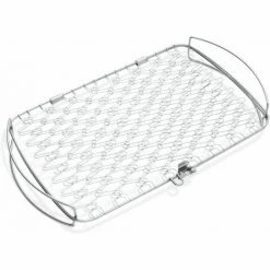 Weber Fisch- Und Gemüsehalter Groß (6471)