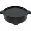 Weber 2in1 Dutch Oven Gourmet BBQ System -WEBER Shop 61285823 1