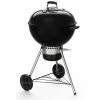 Weber Holzkohlegrill Original Kettle 57 Cm E-5730 Schwarz Cod. 14201053 2 Weber Holzkohlegrill Original Kettle 57 Cm E-5730 Schwarz Cod. 14201053 -WEBER Shop 61724830 1