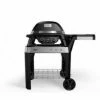 WEBER Pulse 2000 Elektrogrill Mit Wagen 2 Kochzonen 2200w Schwarz Farbe 85010053 2 WEBER Pulse 2000 Elektrogrill Mit Wagen 2 Kochzonen 2200w Schwarz Farbe 85010053 -WEBER Shop 62310248 1