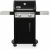 Weber Spirit Gasgrill E-215 Schwarz Cod. 46112229 2 Weber Spirit Gasgrill E-215 Schwarz Cod. 46112229 -WEBER Shop 62315153 1