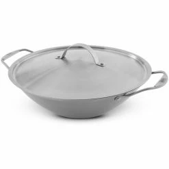 Wok Weber Crafted Cod. 7684