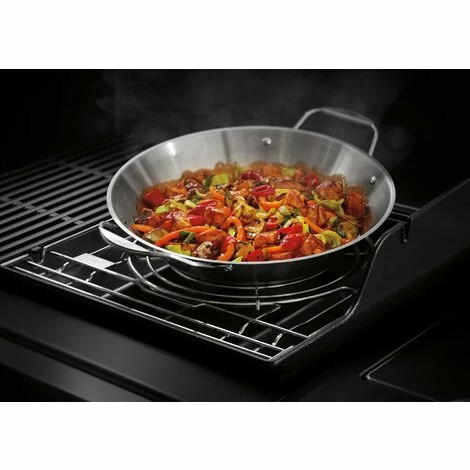 Wok Weber Crafted Cod. 7684 7 Wok Weber Crafted Cod. 7684 – Bild 5
