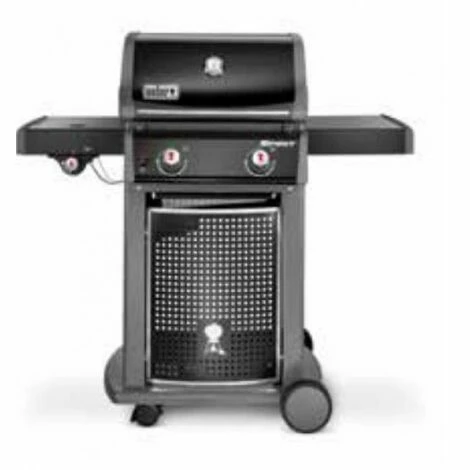 Weber Gasgrill Spirit E-220 Classic 46015029 3 Weber Gasgrill Spirit E-220 Classic 46015029