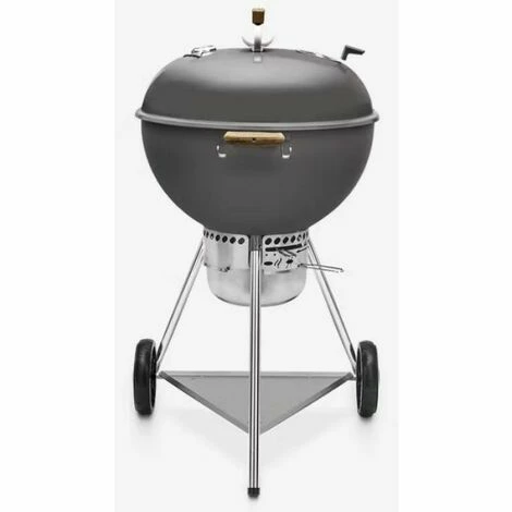 Weber Master Touch Holzkohlegrill Limited Edition-19521004 3 Weber Master Touch Holzkohlegrill Limited Edition-19521004