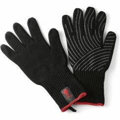 Weber Premium BBQ Handschuhe Größe L/XL