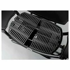 S.of. Gasgrill 1 Feuer Q2000 Titanium 130x66x59cm Weber 8 S.of. Gasgrill 1 Feuer Q2000 Titanium 130x66x59cm Weber -WEBER Shop 67284503 3