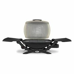 S.of. Gasgrill 1 Feuer Q2000 Titanium 130x66x59cm Weber 9 S.of. Gasgrill 1 Feuer Q2000 Titanium 130x66x59cm Weber -WEBER Shop 67284503 4