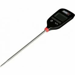 Weber Digital Taschentermometer