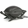 Elektrogrill 2200w 54x39cm Dunkelgrau - 55020053 - Weber 2 Elektrogrill 2200w 54x39cm Dunkelgrau - 55020053 - Weber -WEBER Shop 68306780 1