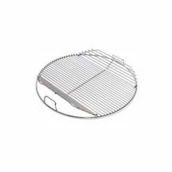 WEBER ARTICUL E GRILLGITTER - FÜR HOLZKOHLEGRILL 57CM