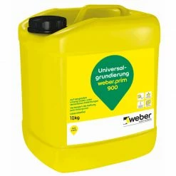 Weber.prim 900 Universalgrundierung 10 L